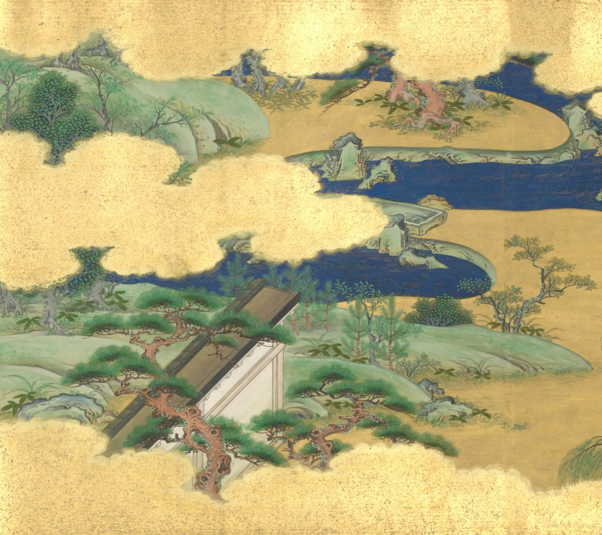 京都、和服与文学：平安时代的永恒联系