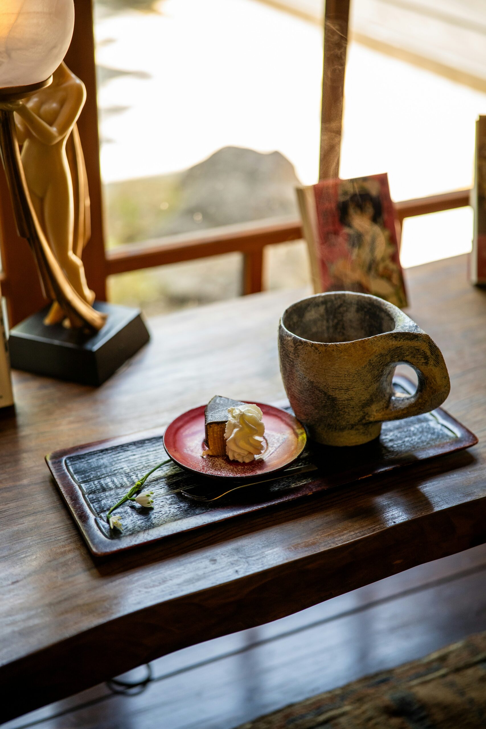 京都和服与咖啡馆体验